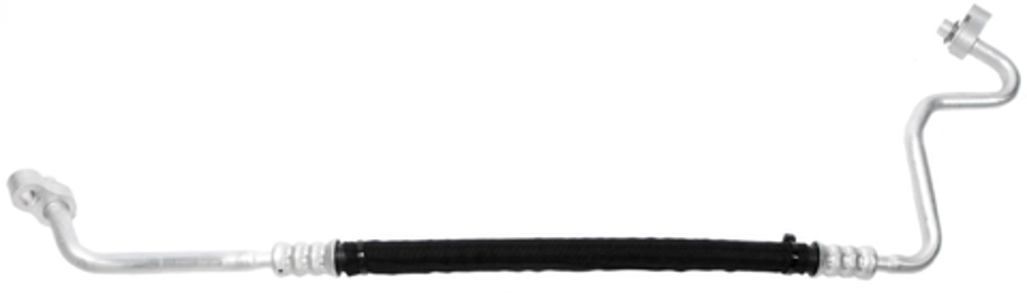 Discharge Line Hose Assembly