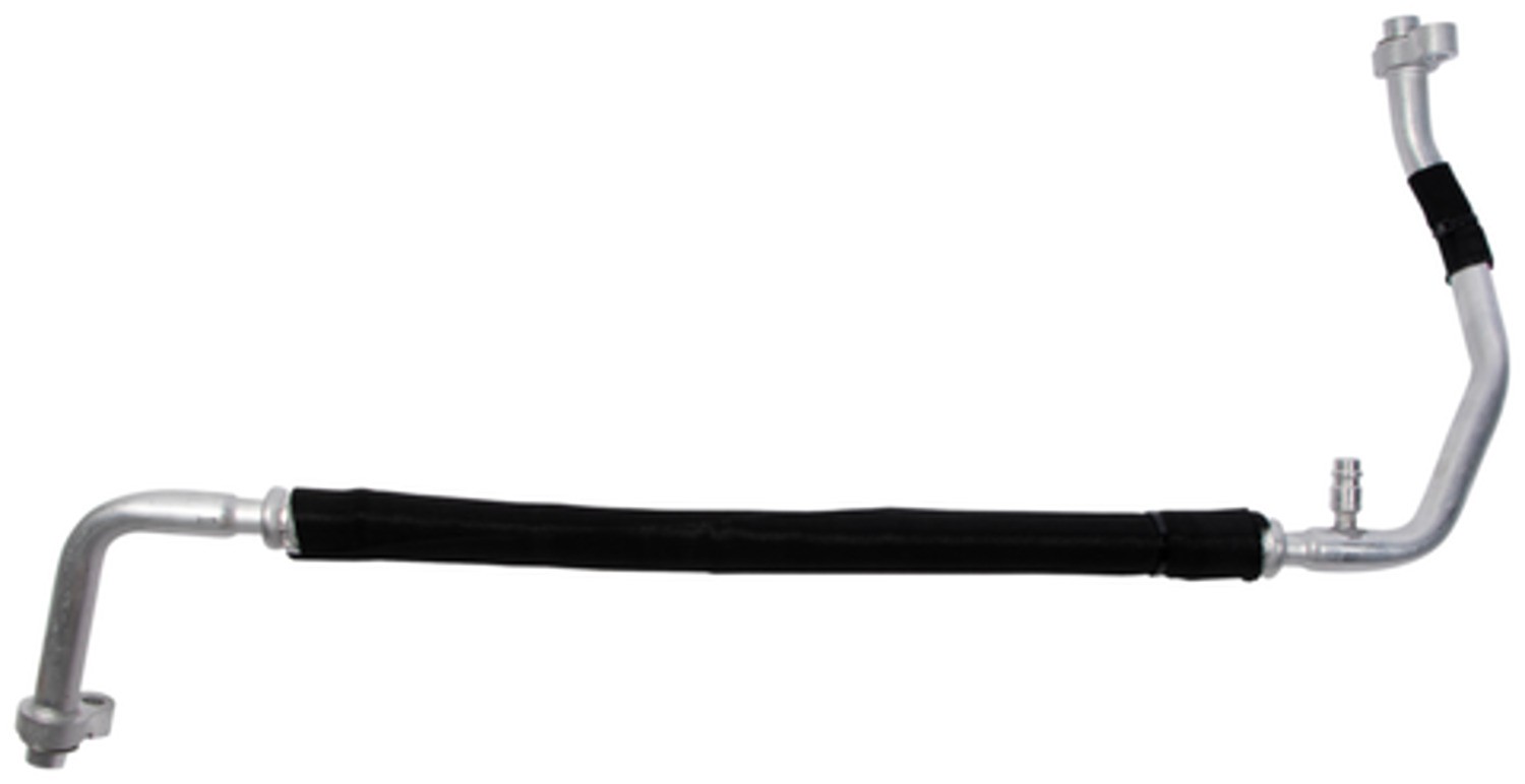 Suction Line Hose Assembly