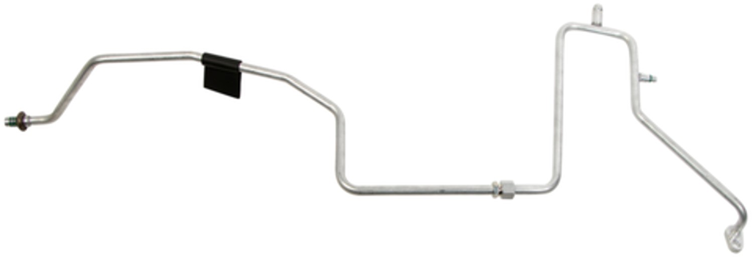 Liquid Line Hose Assembly w/ Captured Orifice Tube