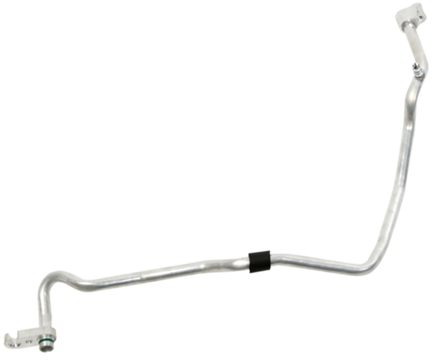Suction Line Hose Assembly