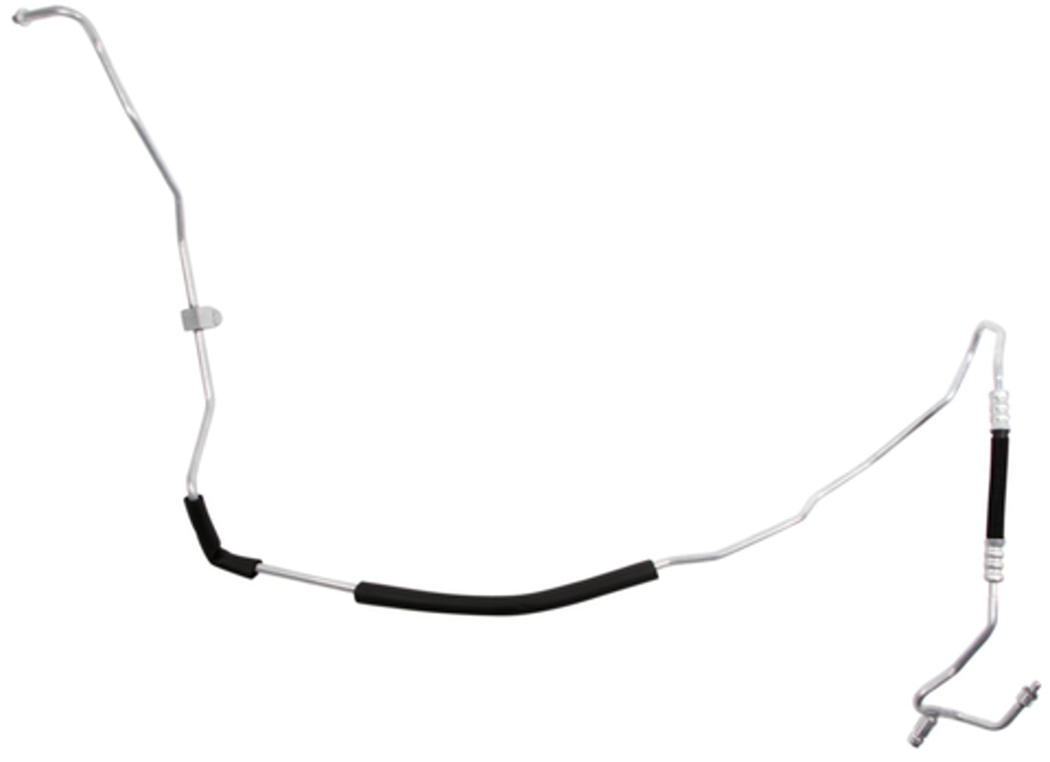 Liquid Line Hose Assembly w/o Orifice Tube