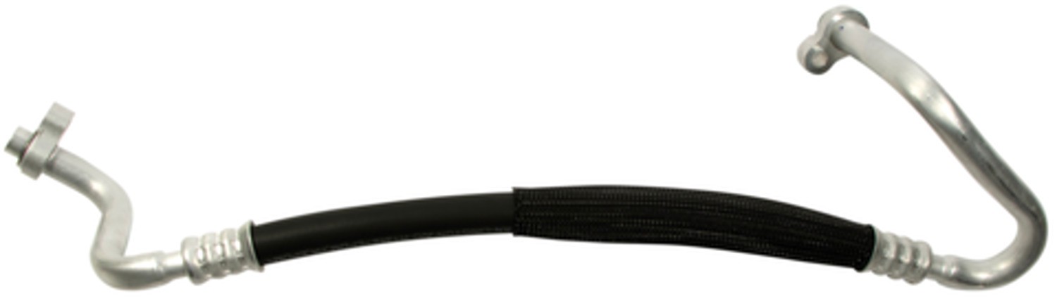 Suction Line Hose Assembly