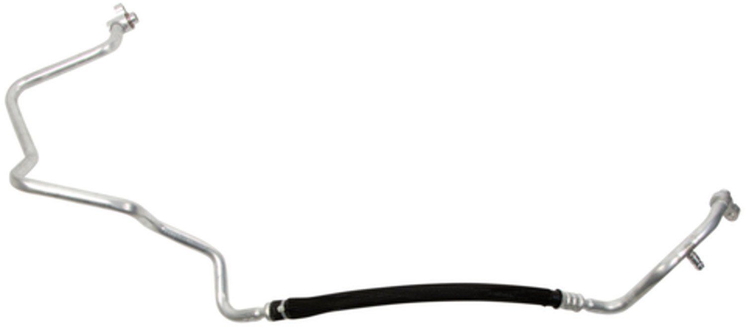 Suction Line Hose Assembly