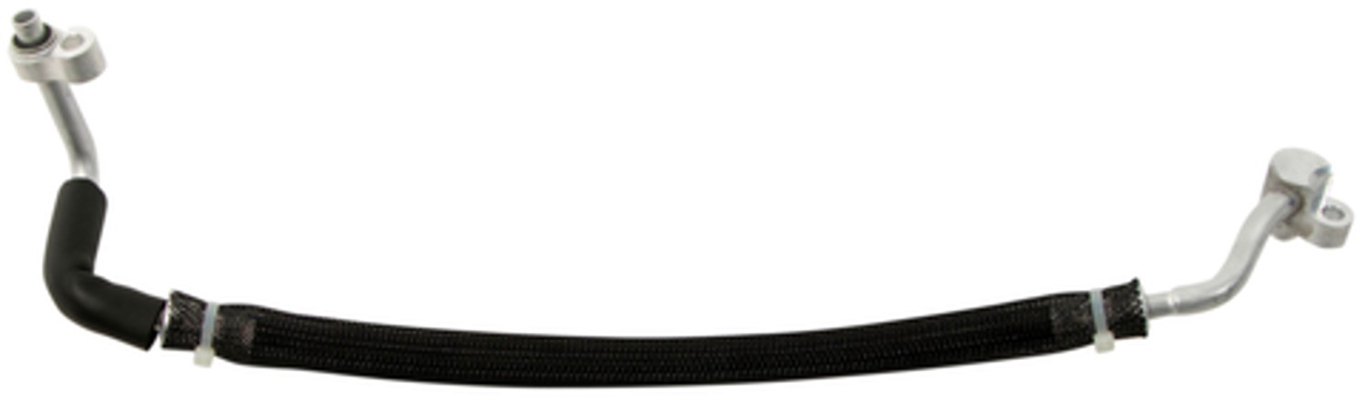 Discharge Line Hose Assembly