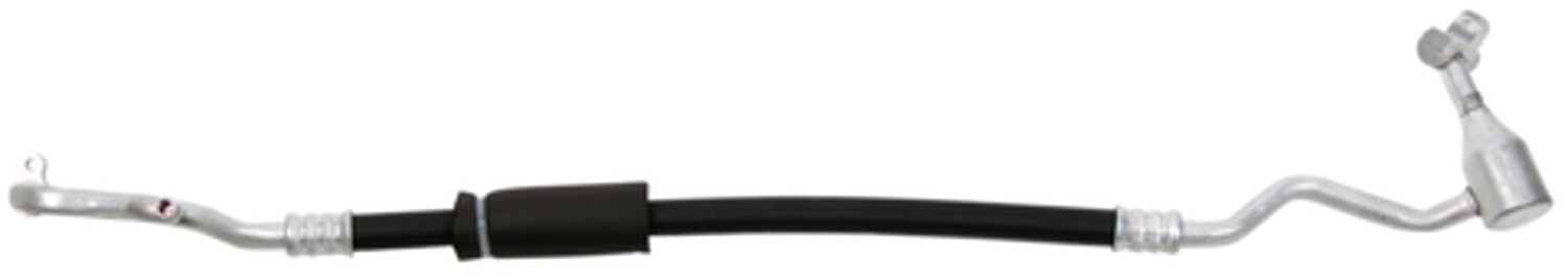 Suction Line Hose Assembly