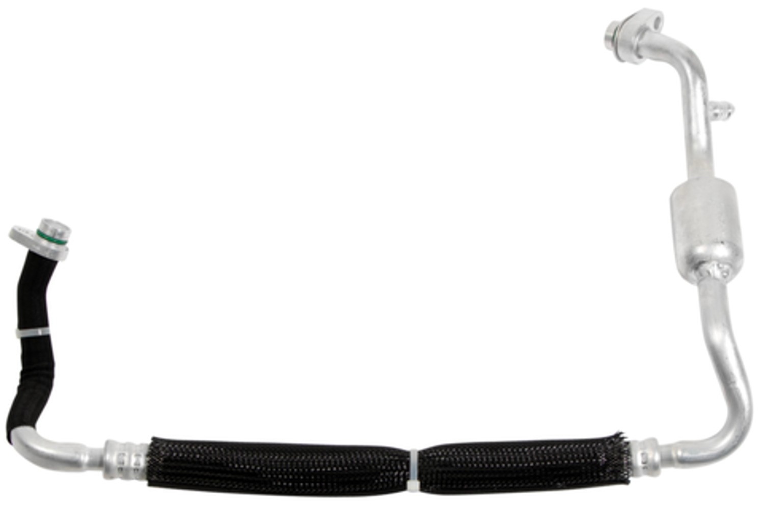 Suction Line Hose Assembly