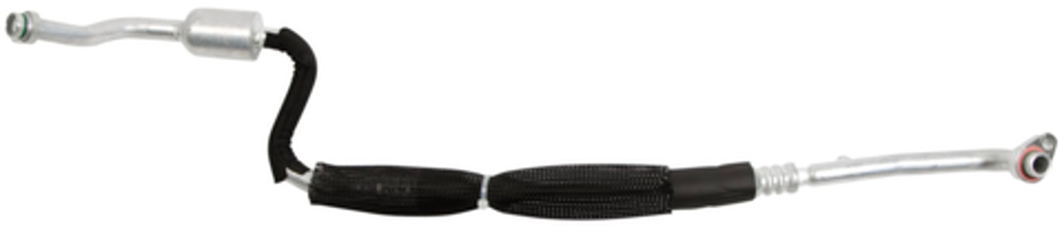 Suction Line Hose Assembly