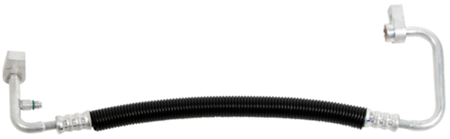 Discharge Line Hose Assembly