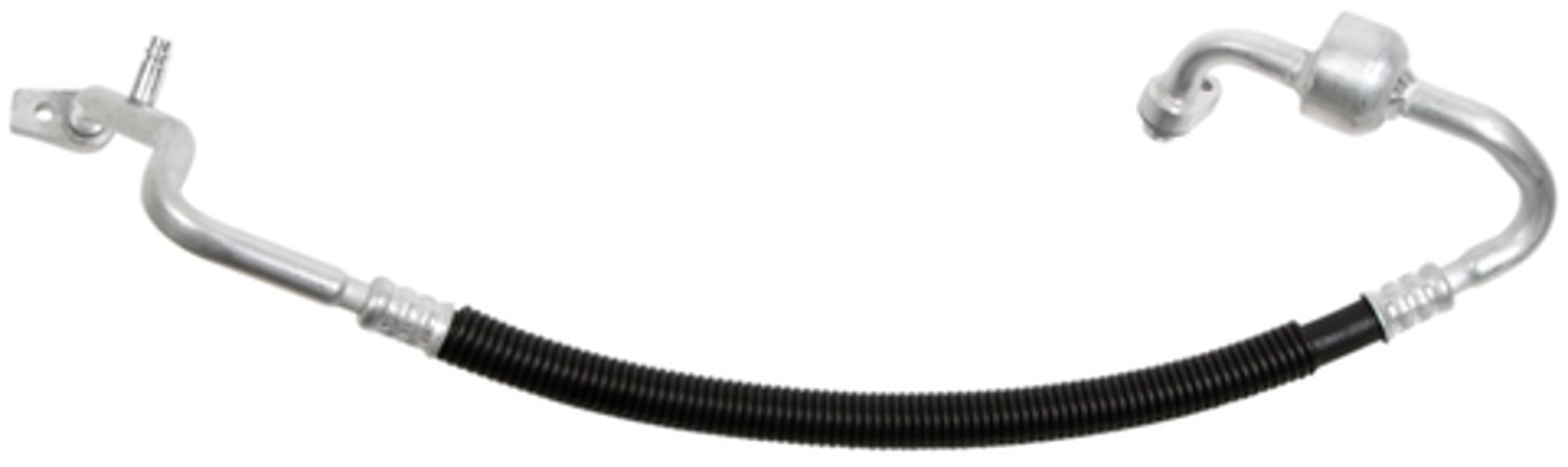 Suction Line Hose Assembly