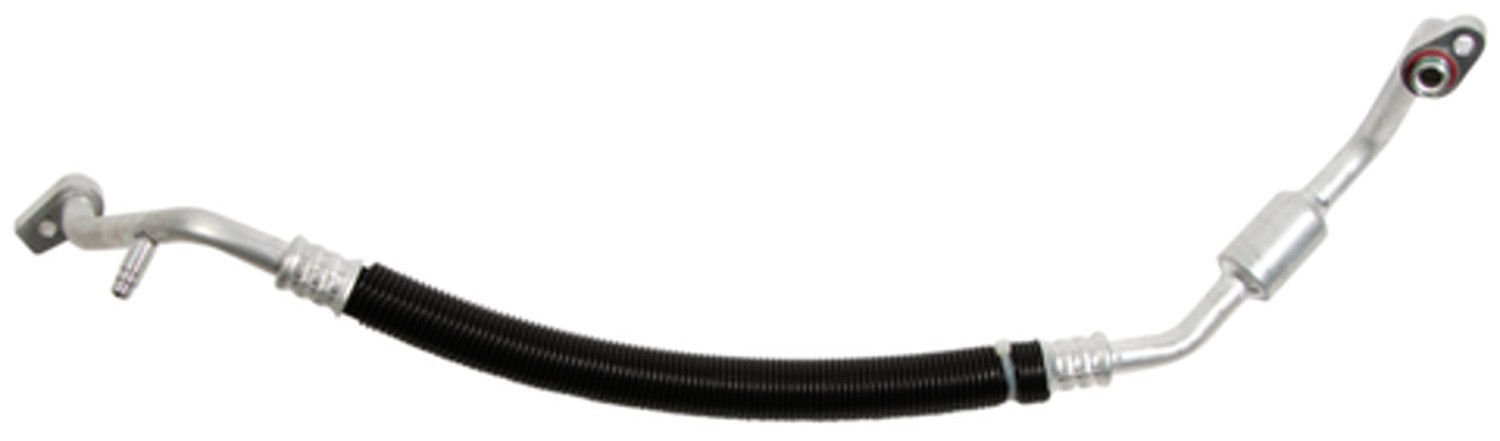 Suction Line Hose Assembly