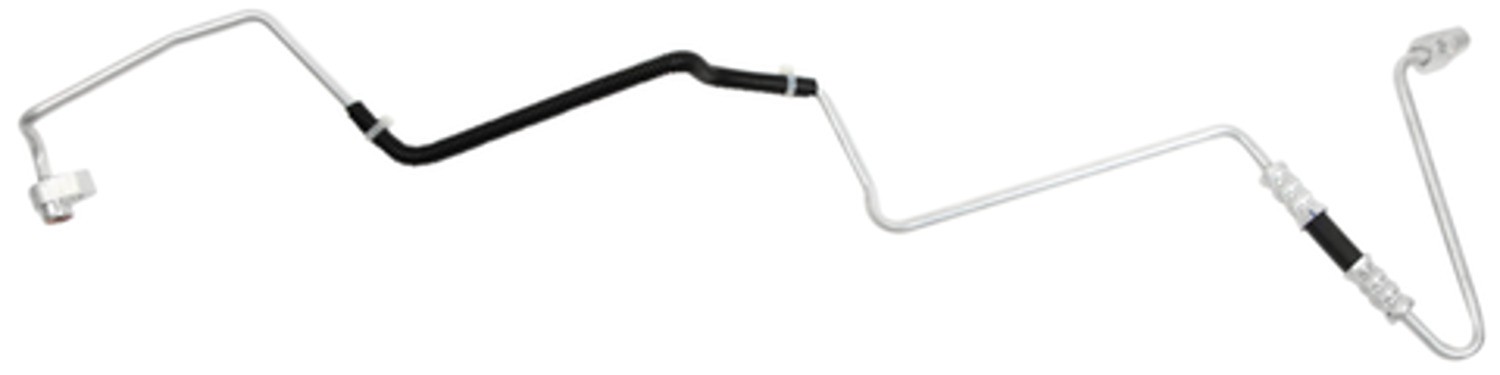 Liquid Line Hose Assembly w/o Orifice Tube