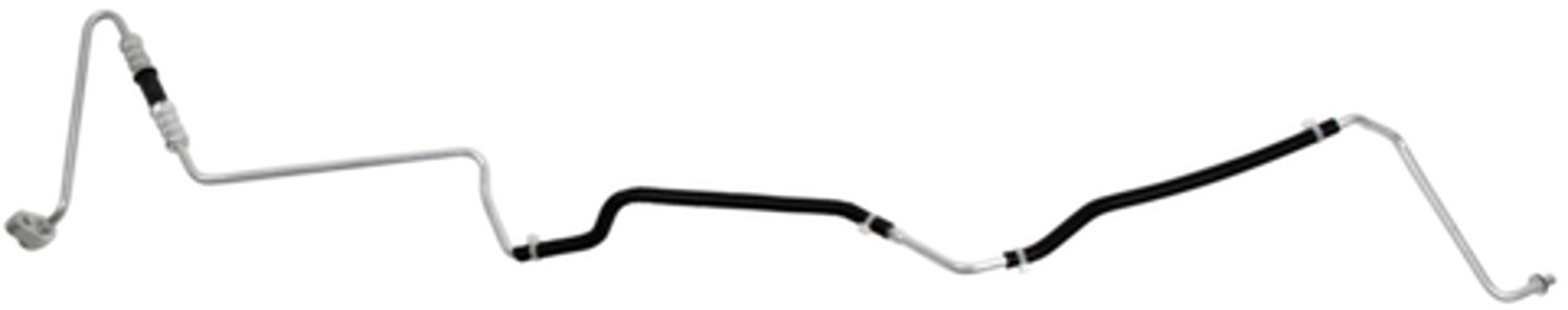 Liquid Line Hose Assembly w/o Orifice Tube