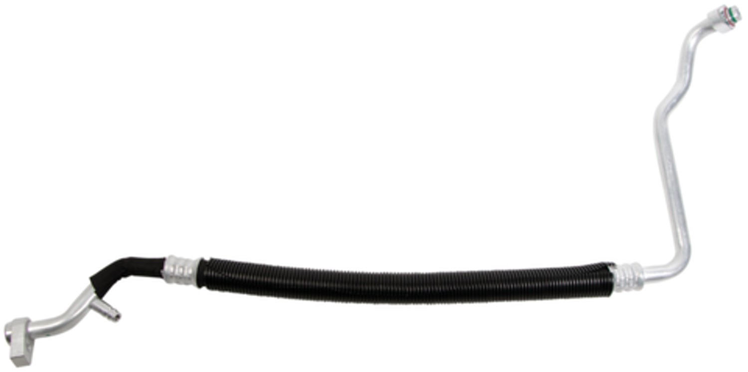 Suction Line Hose Assembly
