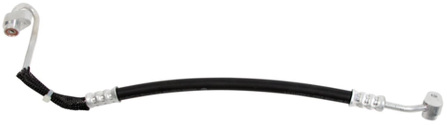 Liquid Line Hose Assembly w/o Orifice Tube