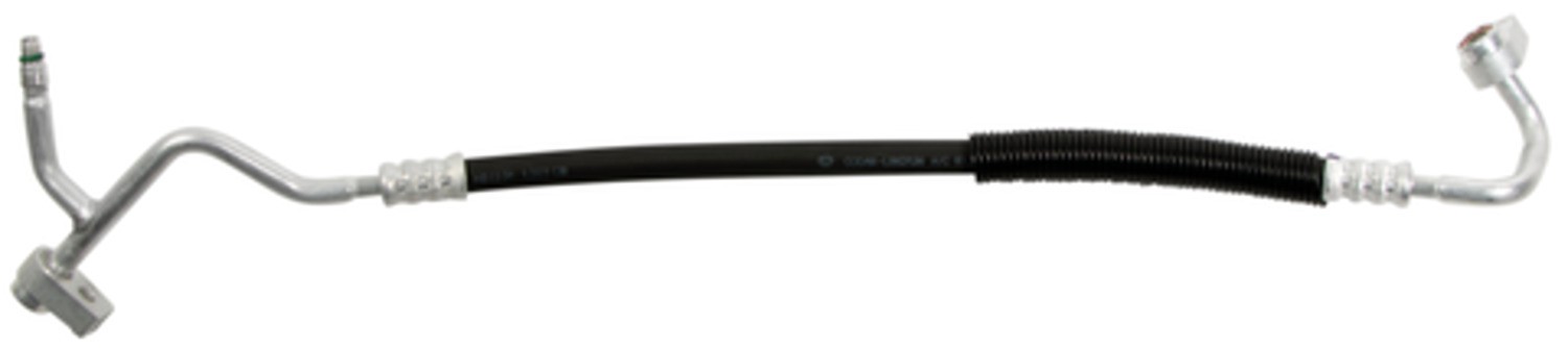 Discharge Line Hose Assembly