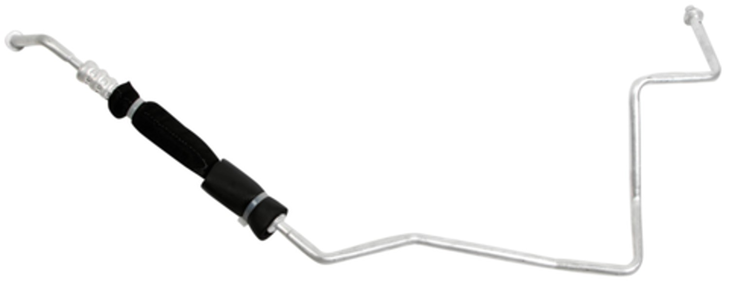 Liquid Line Hose Assembly w/o Orifice Tube