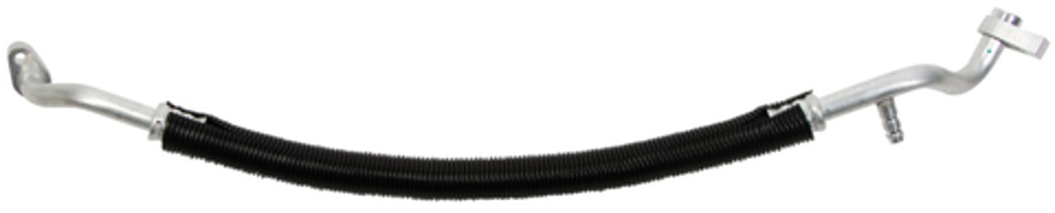 Suction Line Hose Assembly