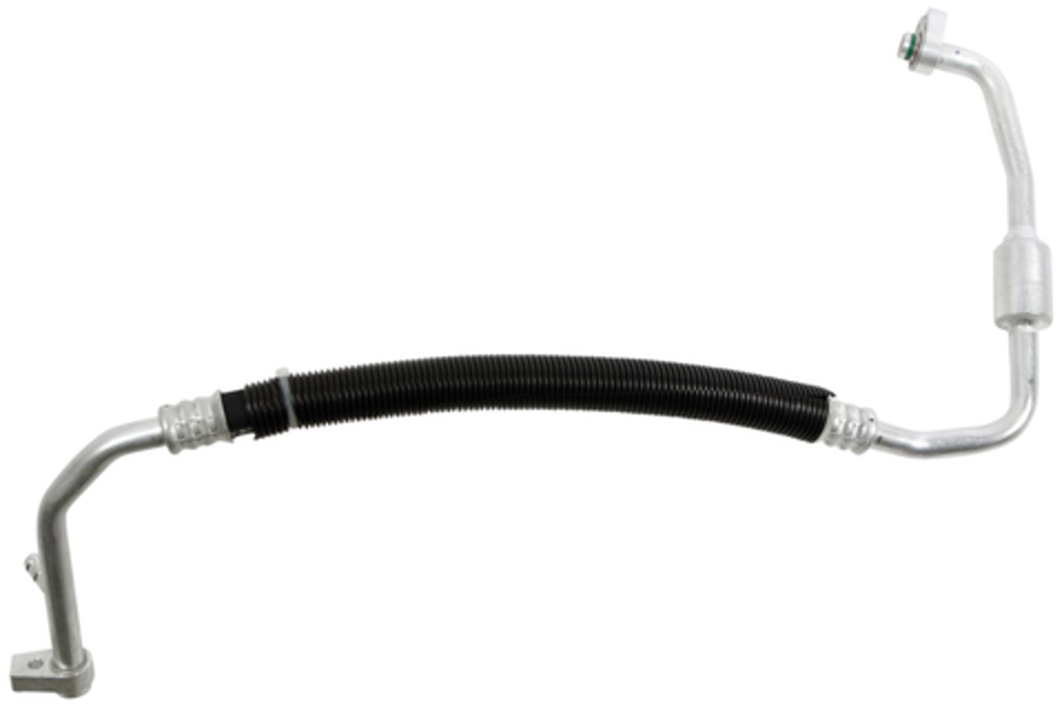 Suction Line Hose Assembly