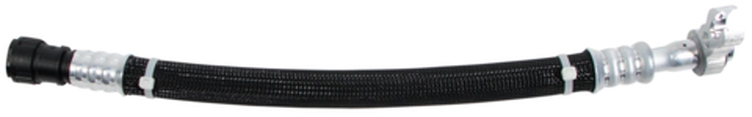 Suction Line Hose Assembly