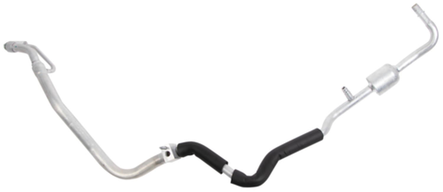 Suction & Liquid Line Internal Heat Exchange Hose Assembly