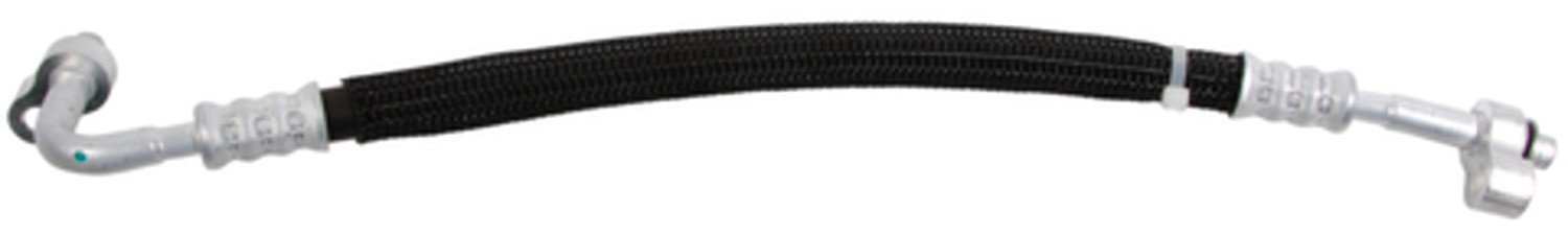 Discharge Line Hose Assembly