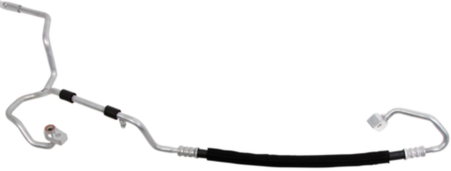 Discharge Line Hose Assembly