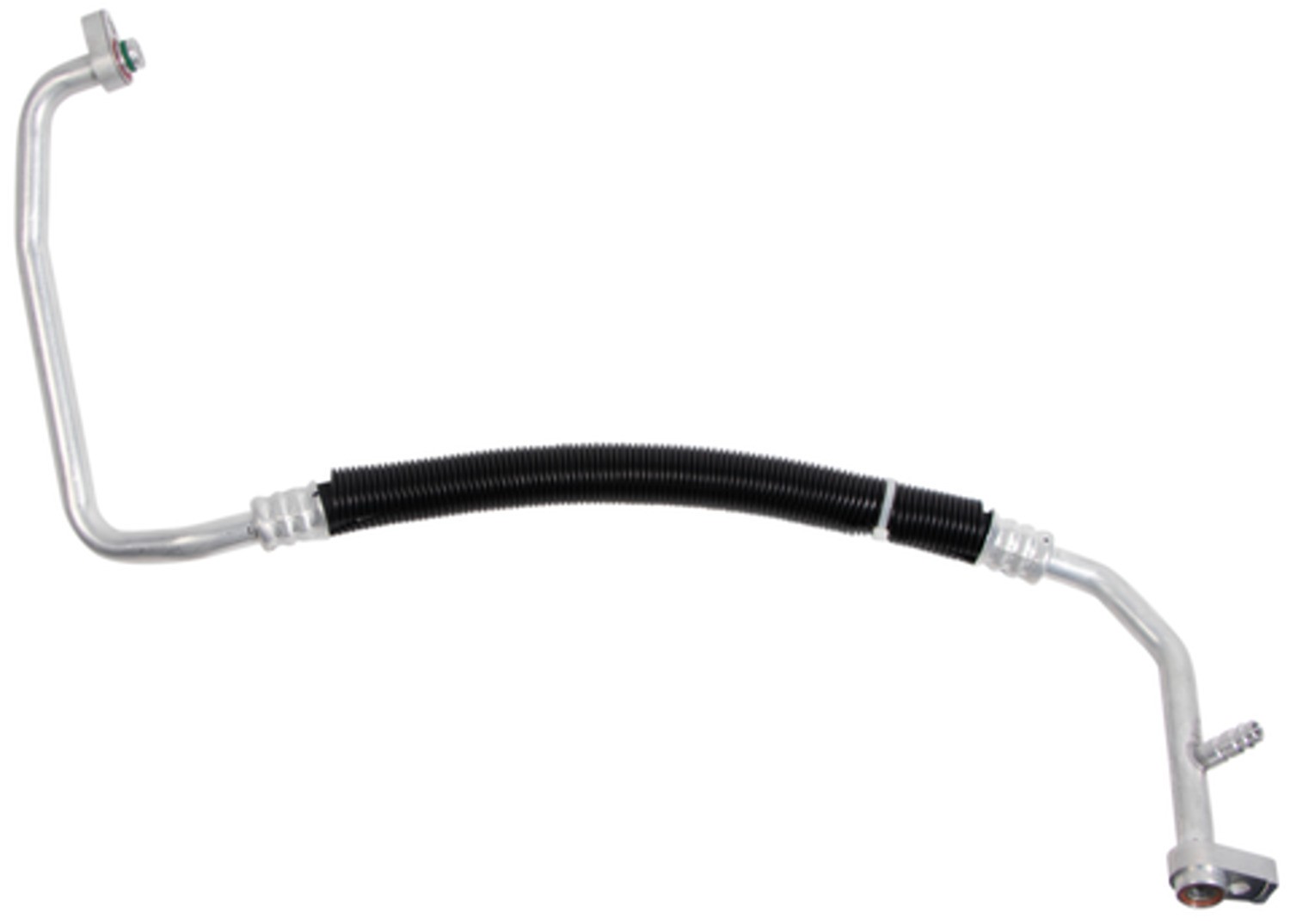 Suction Line Hose Assembly