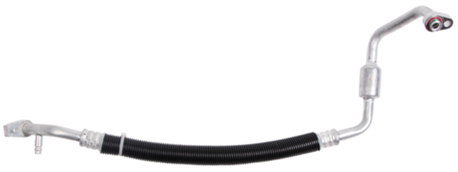 Suction Line Hose Assembly