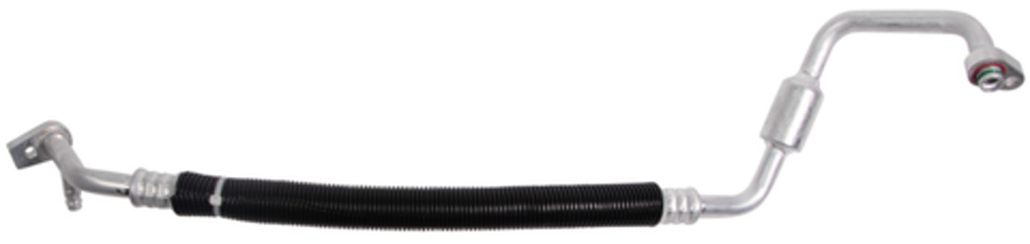 Suction Line Hose Assembly
