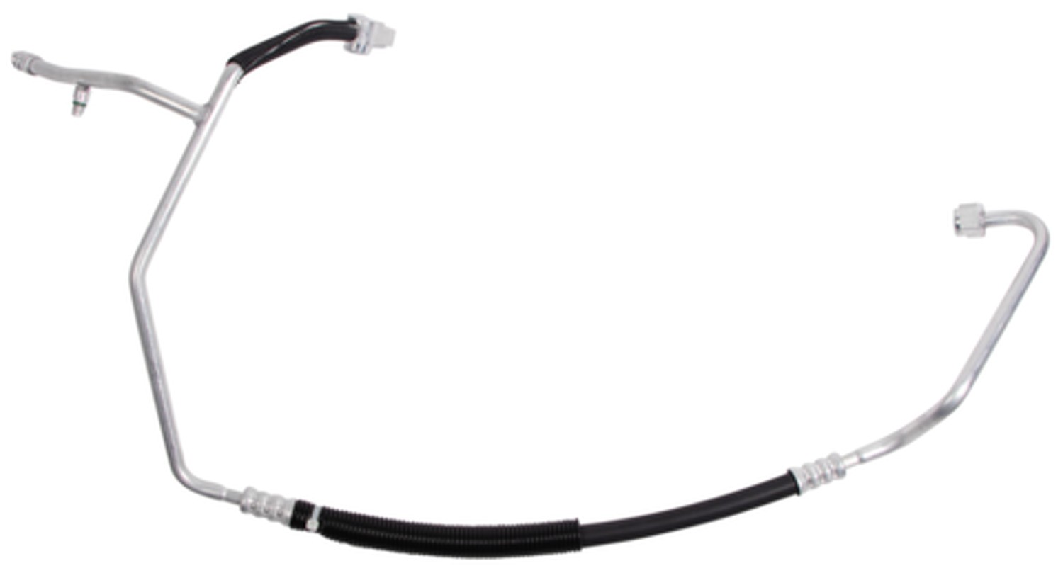 Discharge Line Hose Assembly