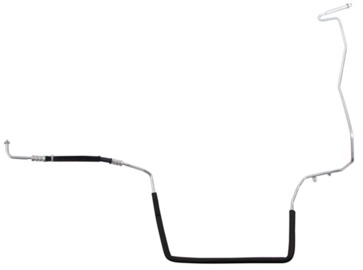Liquid Line Hose Assembly w/o Orifice Tube