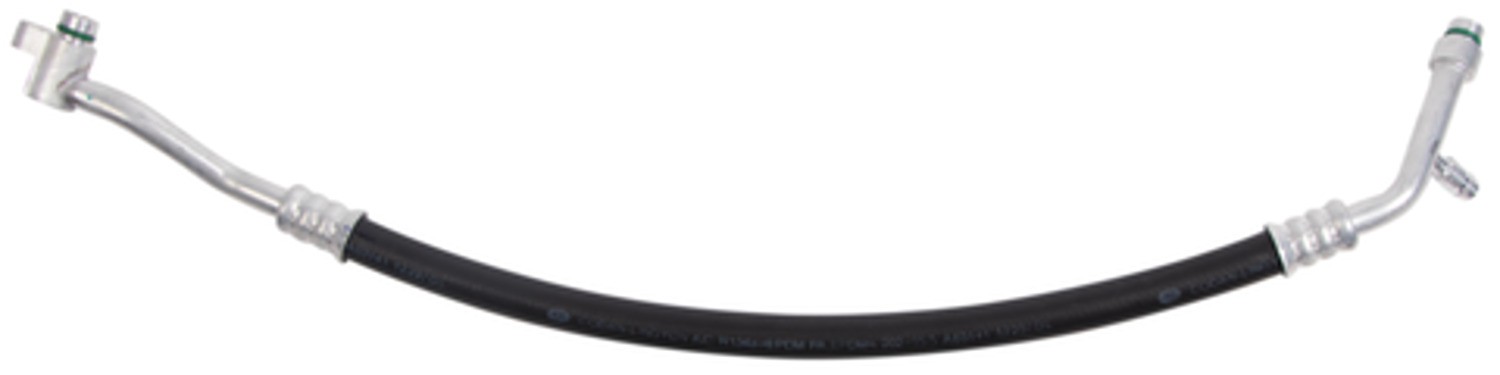 Suction Line Hose Assembly