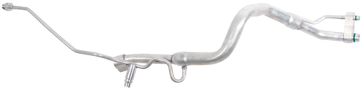 Suction & Liquid Line Internal Heat Exchange Hose Assembly