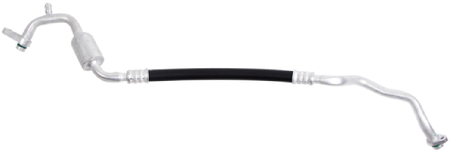 Suction Line Hose Assembly