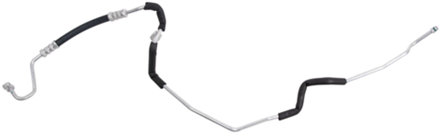 Liquid Line Hose Assembly w/o Orifice Tube