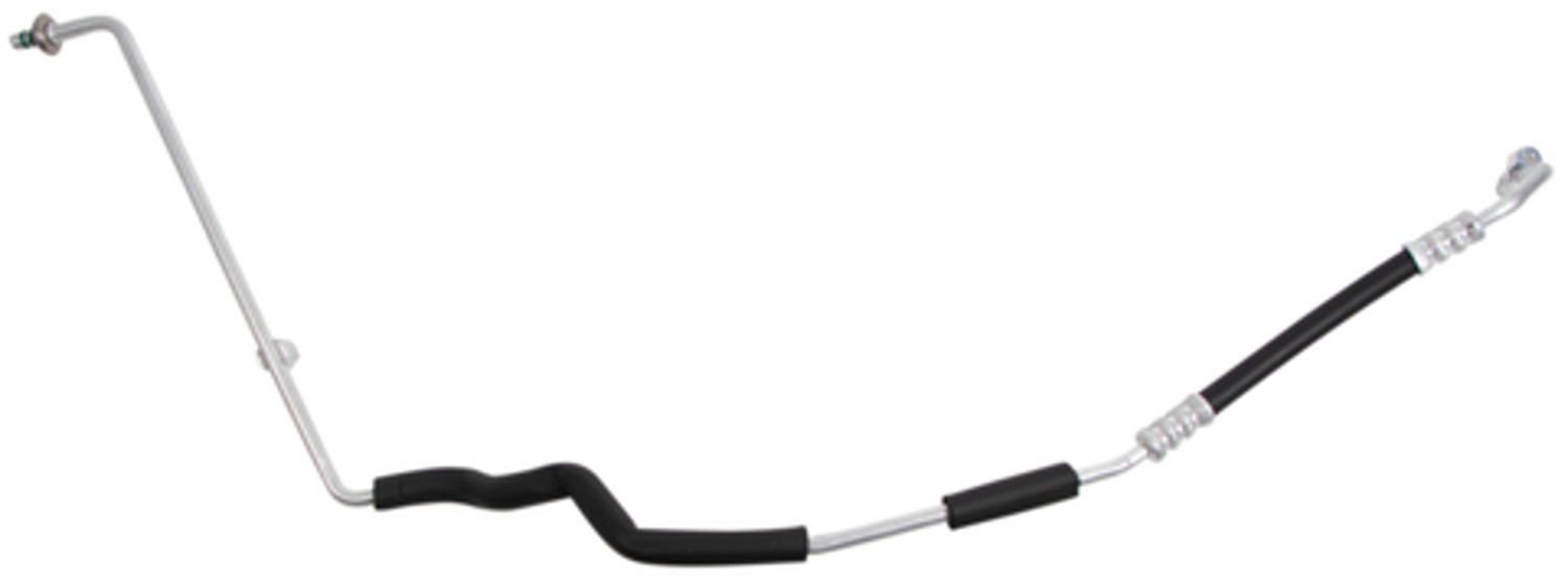 Liquid Line Hose Assembly w/o Orifice Tube