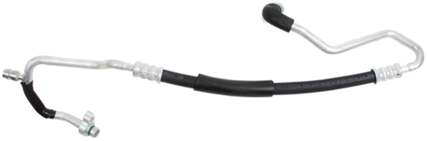 Discharge Line Hose Assembly