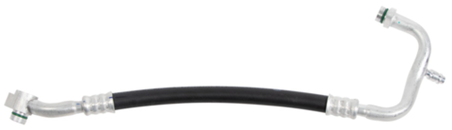 Suction Line Hose Assembly