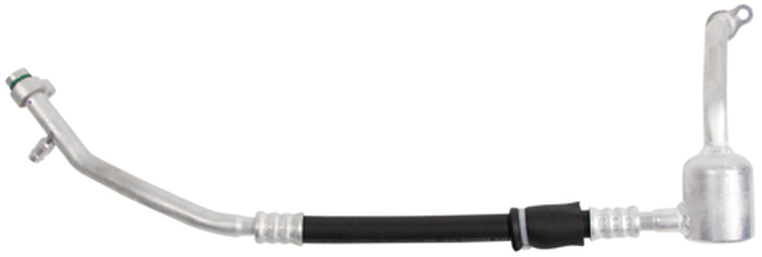 Suction Line Hose Assembly