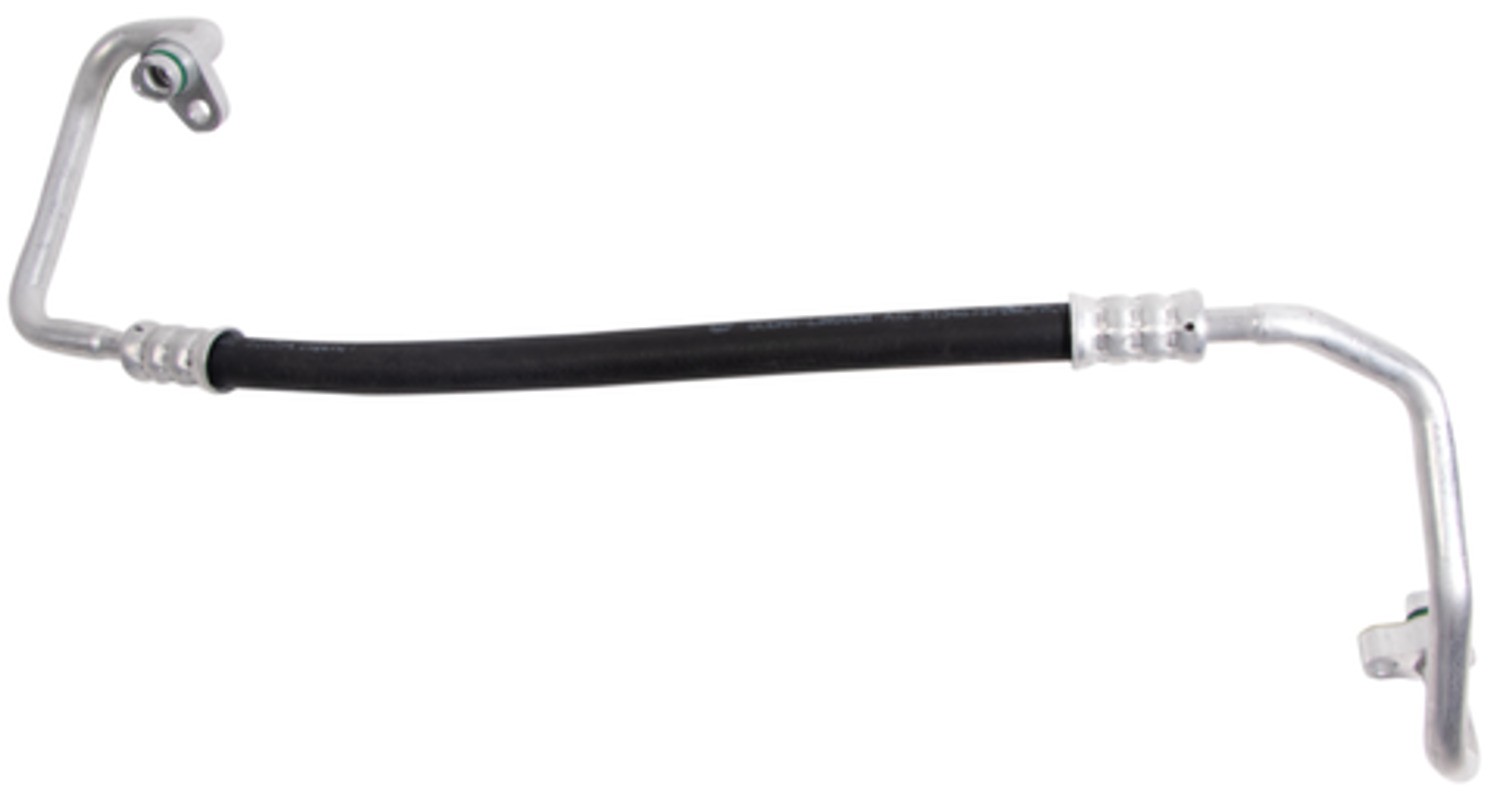 Discharge Line Hose Assembly