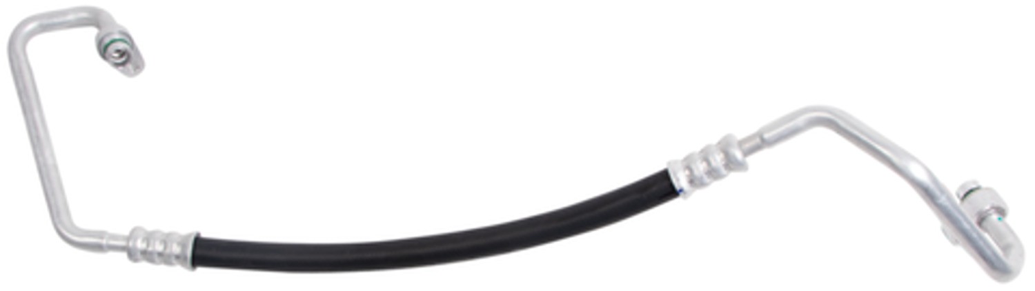 Discharge Line Hose Assembly