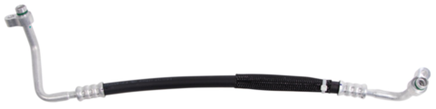 Discharge Line Hose Assembly
