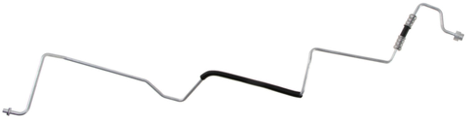 Liquid Line Hose Assembly w/o Orifice Tube