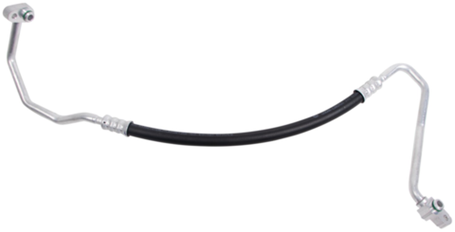 Discharge Line Hose Assembly