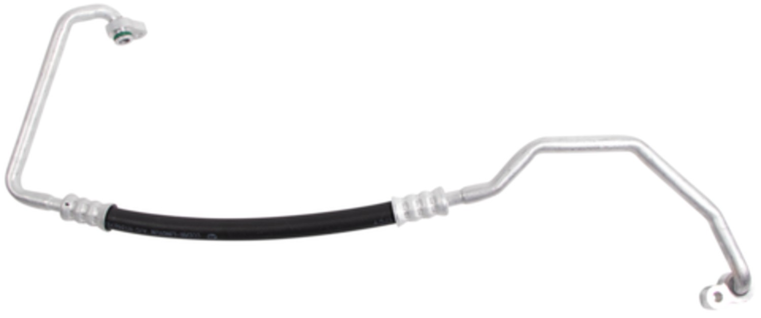 Discharge Line Hose Assembly