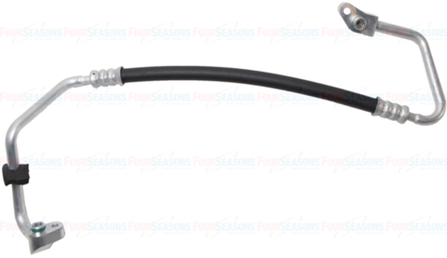 Discharge Line Hose Assembly