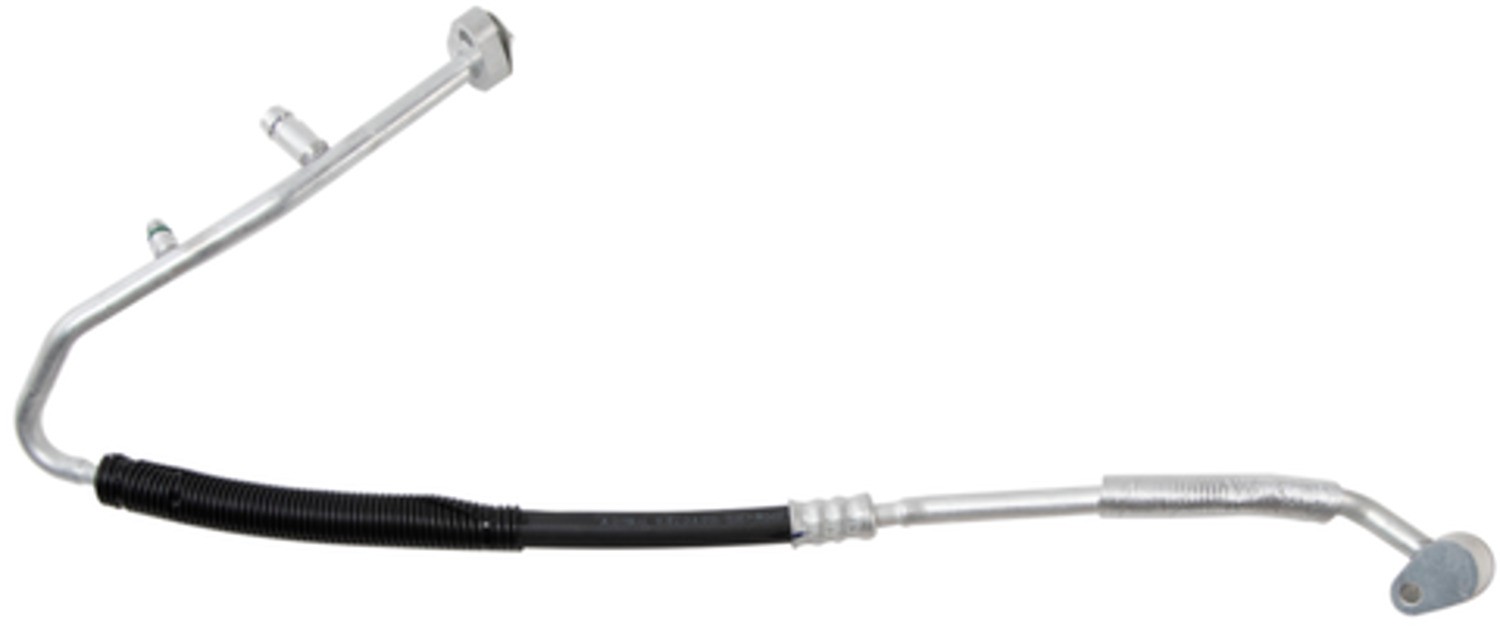Discharge Line Hose Assembly