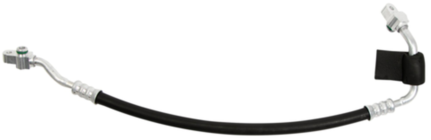 Discharge Line Hose Assembly