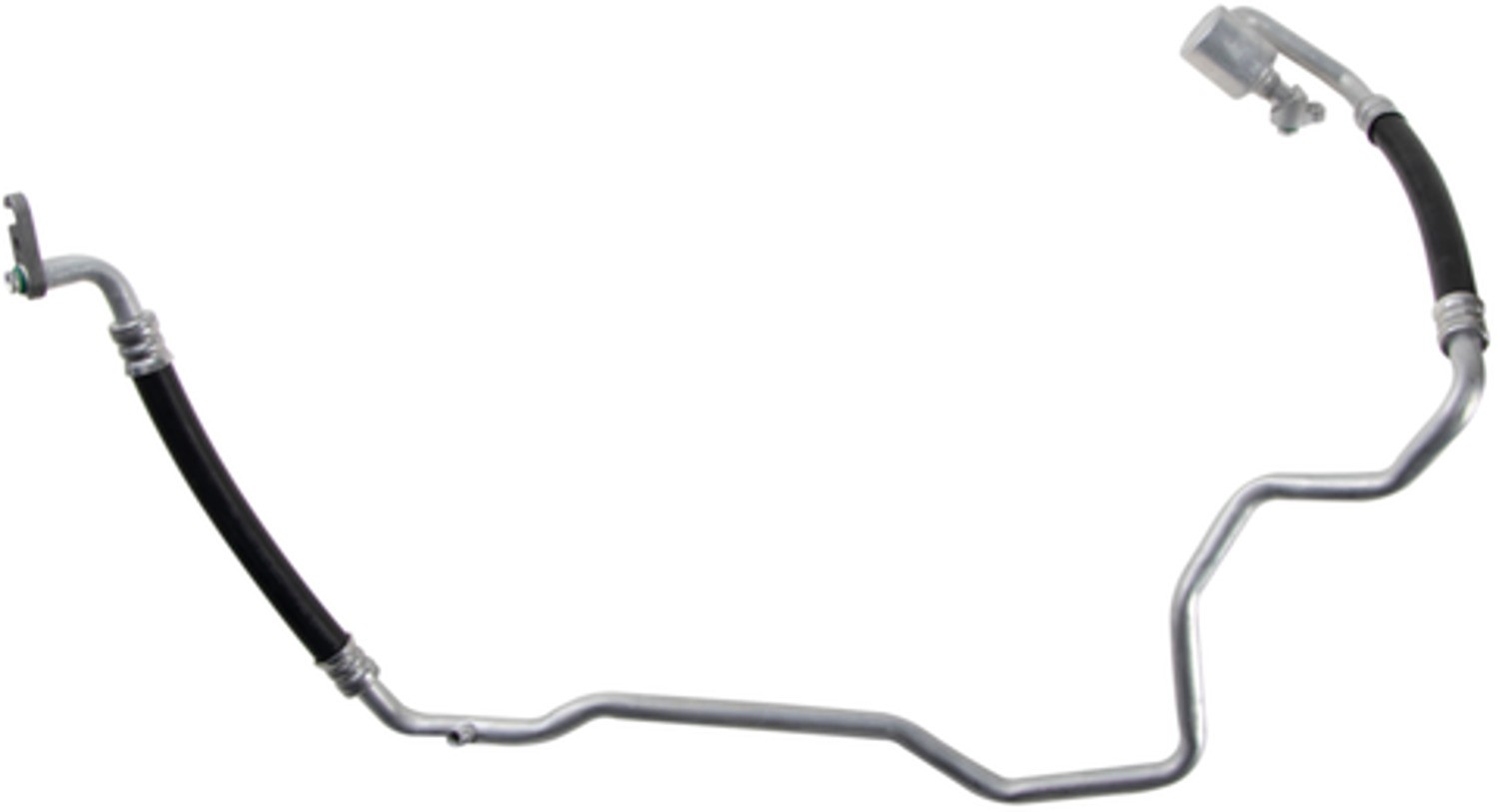 Suction Line Hose Assembly