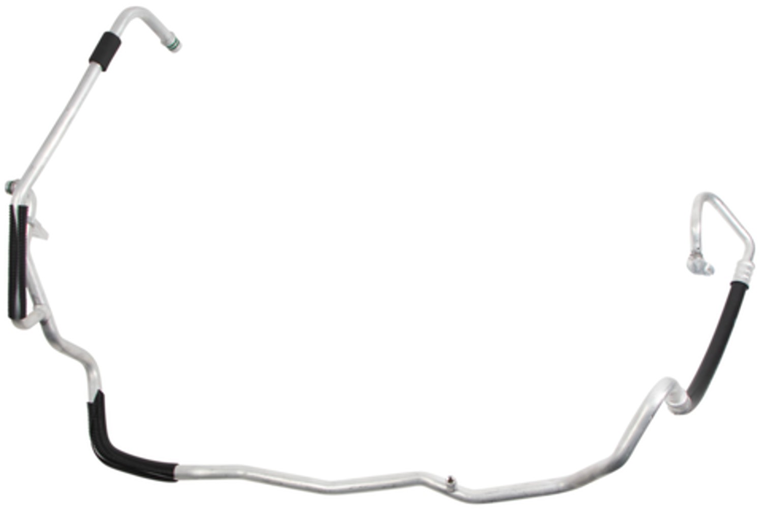 Suction Line Hose Assembly